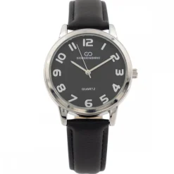 Montre pour Femme Noir GIORGIO