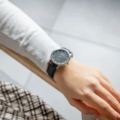 Montre pour Femme Noir GIORGIO
