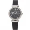 Montre pour Femme Noir Strass GIORGIO