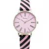 Montre pour Femme Rose CHTIME
