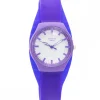 Montre pour Femme Silicone CHTIME