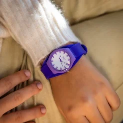 Montre pour Femme Silicone CHTIME