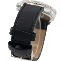 Montre pour Homme au Bracelet Noir GIORGIO