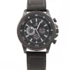 Montre pour Homme Bracelet Gris CHTIME