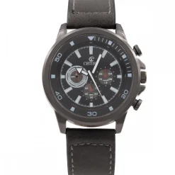 Montre pour Homme Bracelet Gris CHTIME
