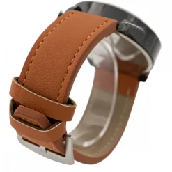 Montre pour Homme Caramel M. JOHN