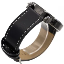Montre pour Homme Chic Noir CHTIME