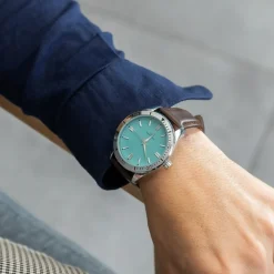 Montre pour Homme Chocolat GIORGIO