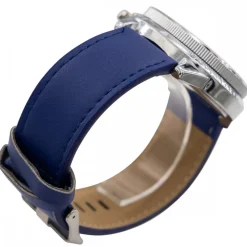 Montre pour Homme Couleur Bleu CHTIME
