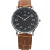 Montre pour Homme en Marron GIORGIO