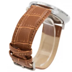 Montre pour Homme en Marron GIORGIO