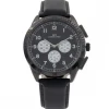 Montre pour Homme Fashion Noir GIORGIO