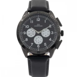 Montre pour Homme Fashion Noir GIORGIO