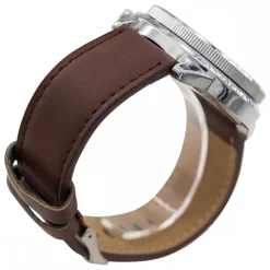 Montre pour Homme Fashion Marron CHTIME