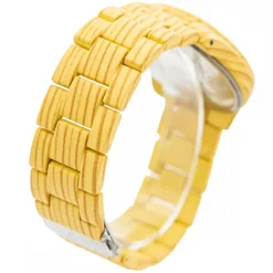 Montre pour Homme Plastique et Bois CHTIME