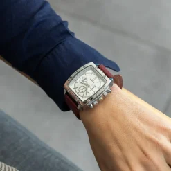 Montre pour Homme Prune GIORGIO