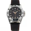 Montre pour Homme Tendance Noir GIORGIO