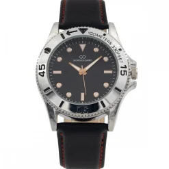 Montre pour Homme Tendance Noir GIORGIO