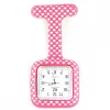 Montre Pour Infirmière coeur