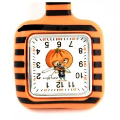 Montre pour Infirmière Silicone Halloween KRAZY 47