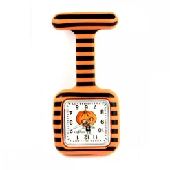 Montre pour Infirmière Silicone Halloween KRAZY 47