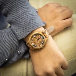 Montre tendance de Femme Liège CHTIME