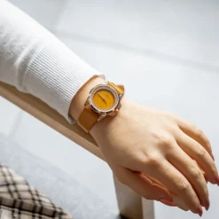 Montre Tendance Femme Camel GIORGIO