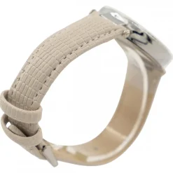 Montre Tendance Femme Crème GIORGIO