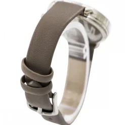 Montre Tendance Femme Taupe GIORGIO Strass