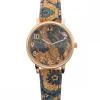 Montre tendance pour Femme Liège CHTIME