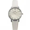 Montre Tendance pour Femme Fashion Blanc CHTIME