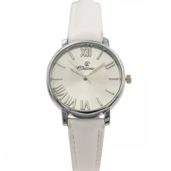 Montre Tendance pour Femme Fashion Blanc CHTIME