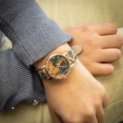 Montre tendance pour Femme Liège CHTIME