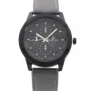 Montre Tendance pour Homme Gris M. JOHN