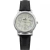 Ravissante Montre pour Femme Noir CHTIME