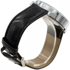 Ravissante Montre pour Femme Noir CHTIME