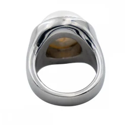 Somptueuse Bague Femme Perle DAPHNEE