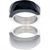 Somptueuse Bague Femme Strass DAPHNEE