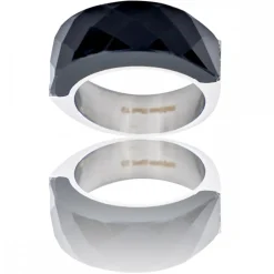 Somptueuse Bague Femme Strass DAPHNEE