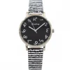 Somptueuse Montre Femme Blanc CHTIME