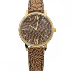 Somptueuse Montre Femme Liège CHTIME