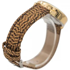 Somptueuse Montre Femme Liège CHTIME