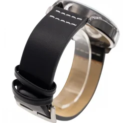 Somptueuse Montre Homme Noir CHTIME