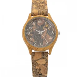 Somptueuse Montre pour Femme Liège CHTIME