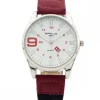 Somptueuse Montre pour Homme Noir CHTIME