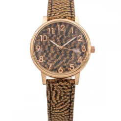 Splendide Montre Femme Liège CHTIME