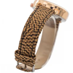 Splendide Montre Femme Liège CHTIME