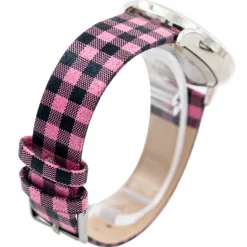 Splendide Montre Femme Rose CHTIME