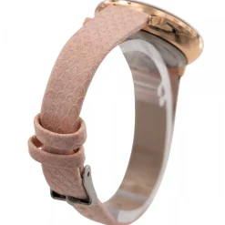 Splendide Montre Femme Rose CHTIME