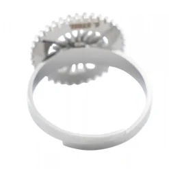 Sublime Bague Femme Ajustable DAPHNEE